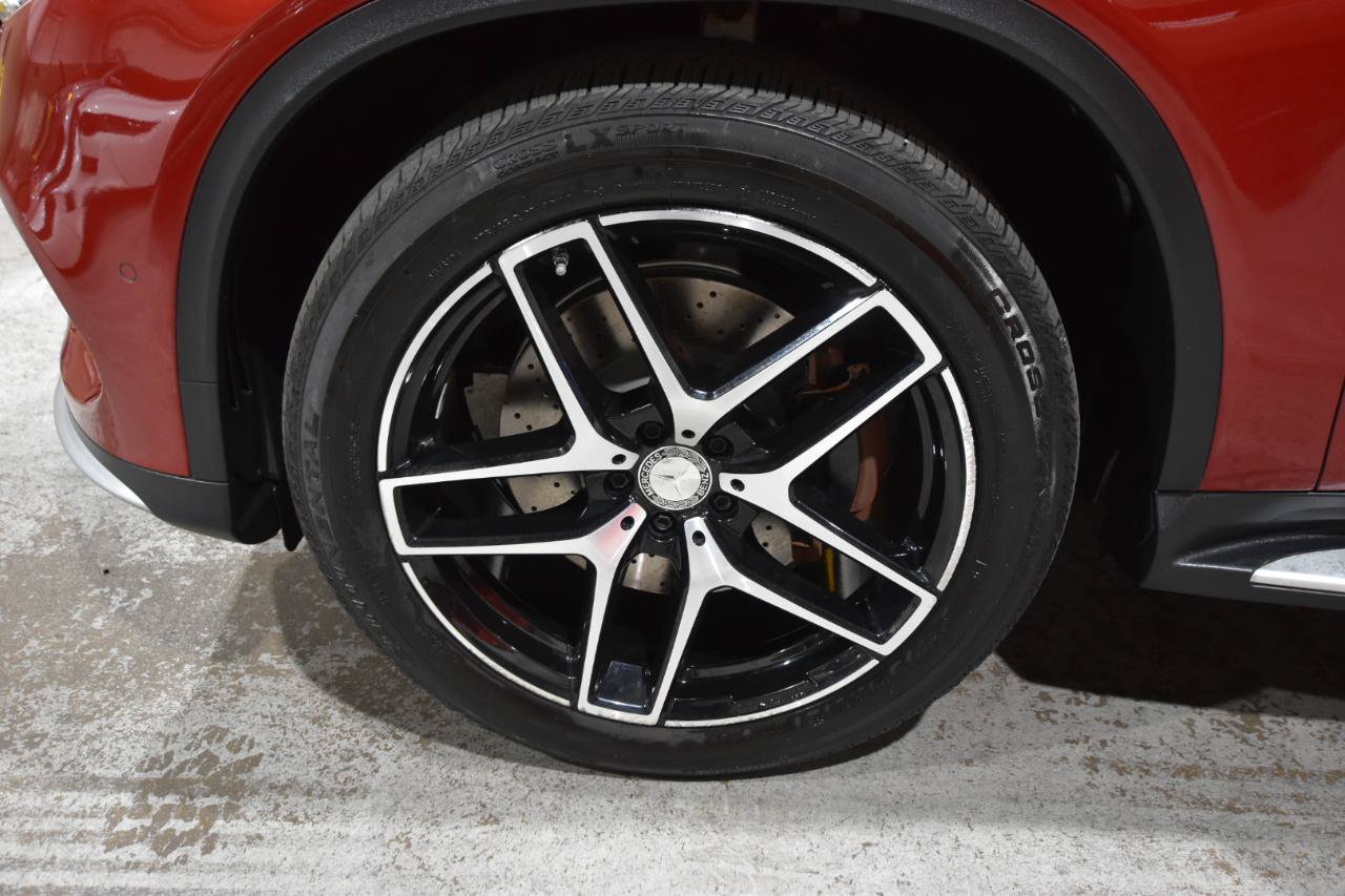 Used 2016 Mercedes-Benz GLE 450 4MATIC Coupe image 56