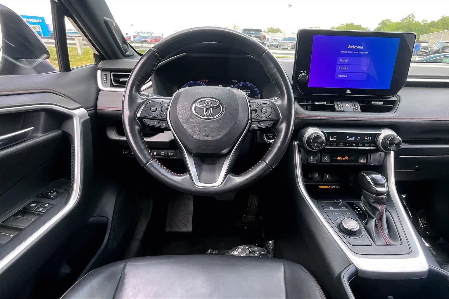 Used 2023 Toyota RAV4 XSE w/ Weather Package AWD/4WD image 6