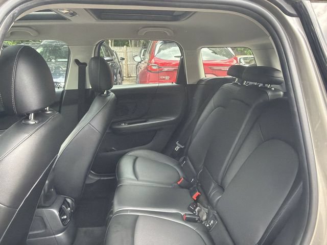 Used 2017 MINI Cooper Countryman ALL4 AWD/4WD image 22