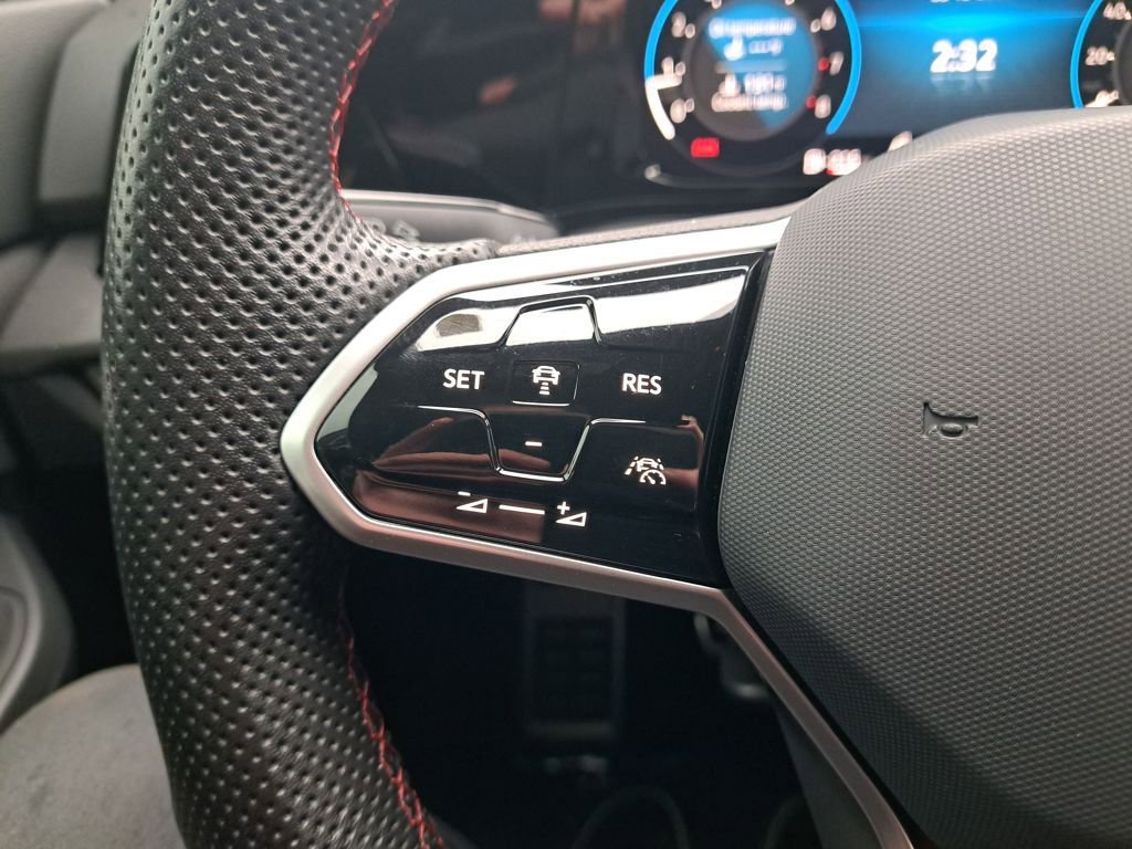 Used 2024 Volkswagen GTI S image 29