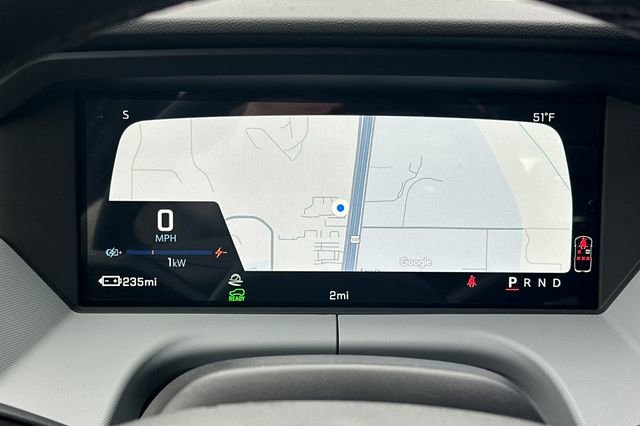 New 2027 Chevrolet Bolt RS FWD image 32