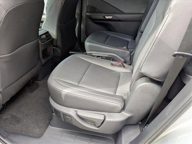 New 2025 Lexus TX 350 AWD image 14