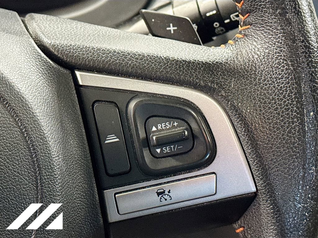 Used 2017 Subaru Crosstrek 2.0i Limited image 12