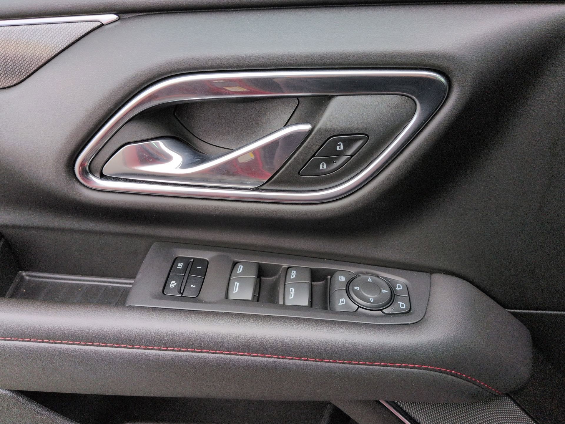 Certified 2023 Chevrolet Tahoe RST w/ Luxury Package image 23