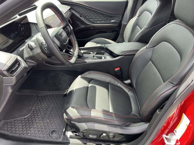 New 2026 Dodge Charger R/T AWD/4WD image 22