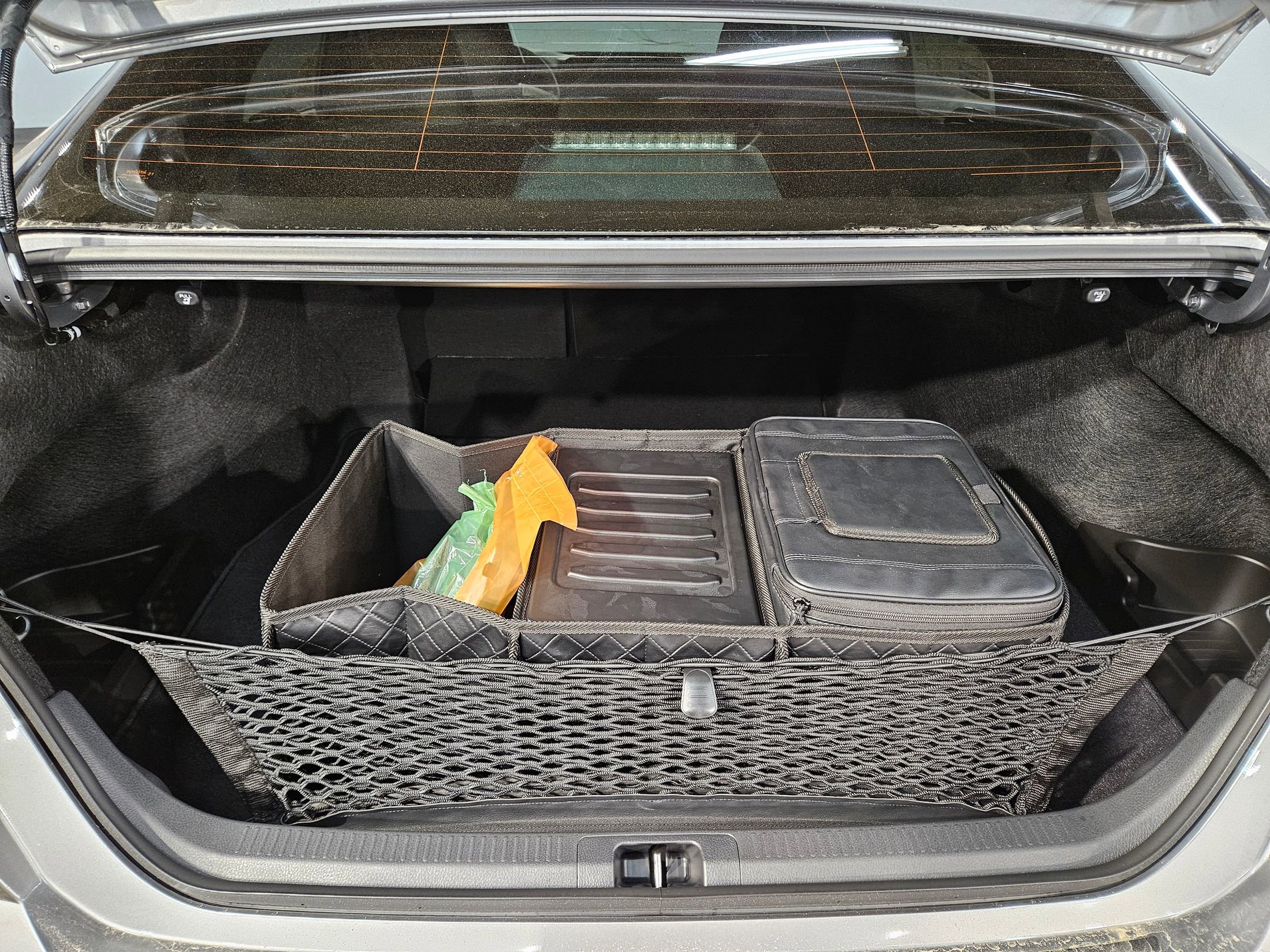 New 2026 Toyota Camry SE image 21