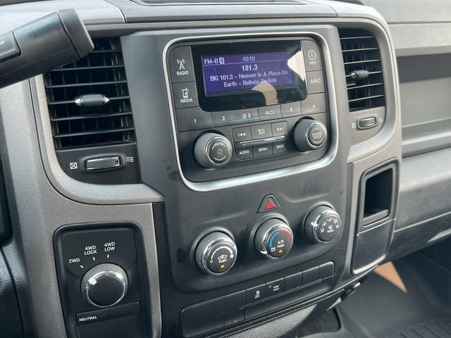 Used 2014 RAM 1500 Express AWD/4WD image 24