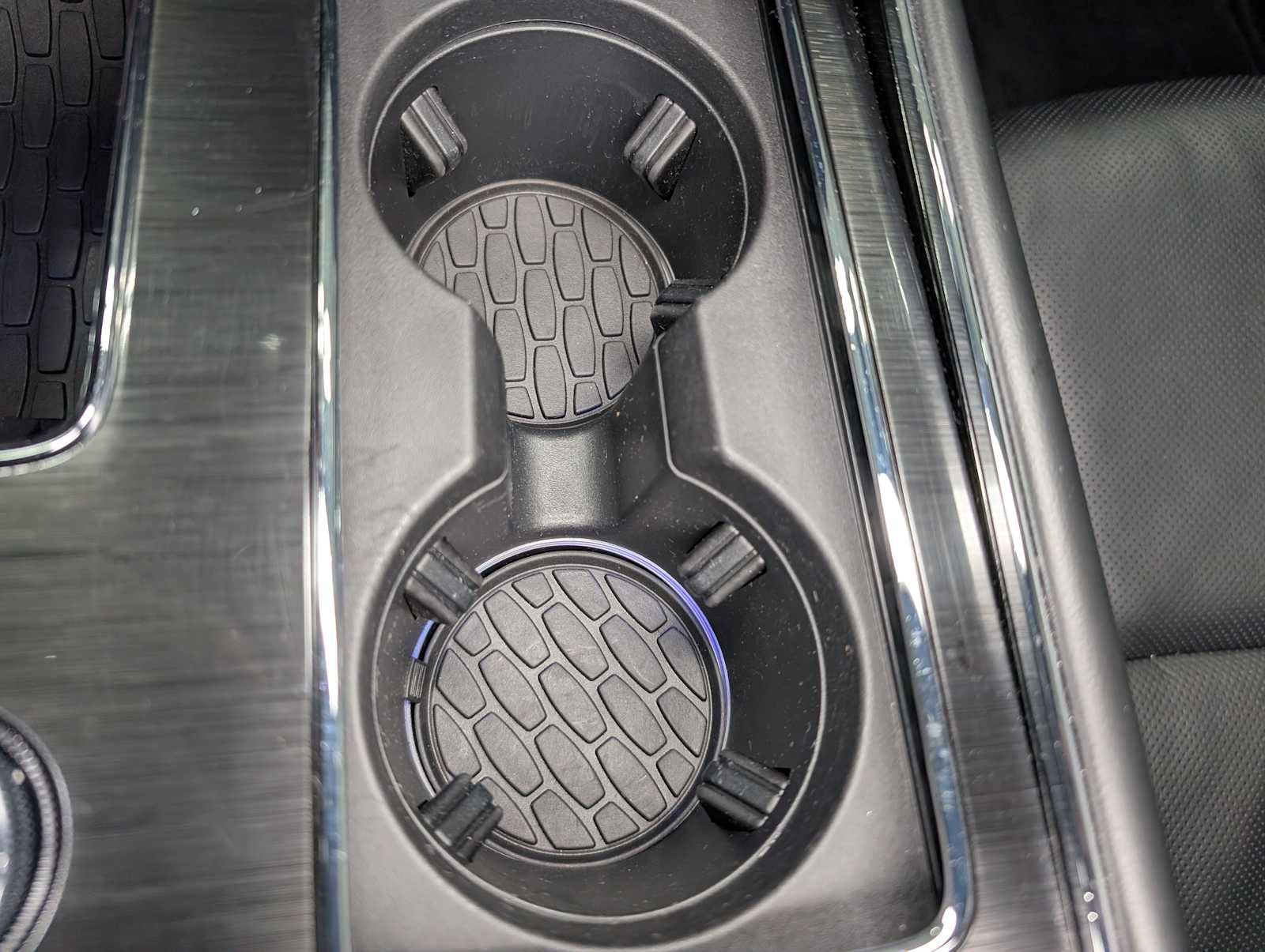 Used 2024 Lincoln Aviator Reserve w/ Elements Package Plus image 28