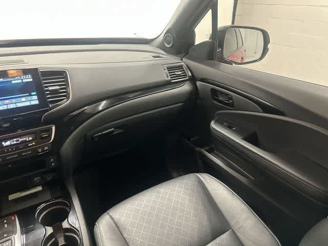 Certified 2023 Honda Passport Elite image 13