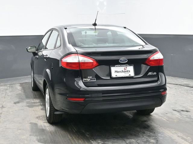 Used 2016 Ford Fiesta SE image 5