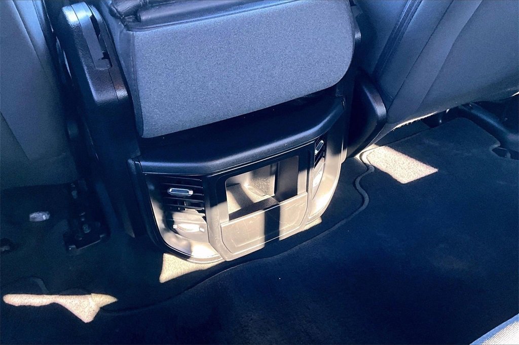 Used 2023 RAM 1500 Tradesman image 33