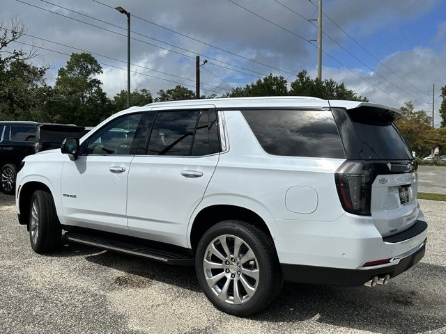 New 2026 Chevrolet Tahoe Premier image 29