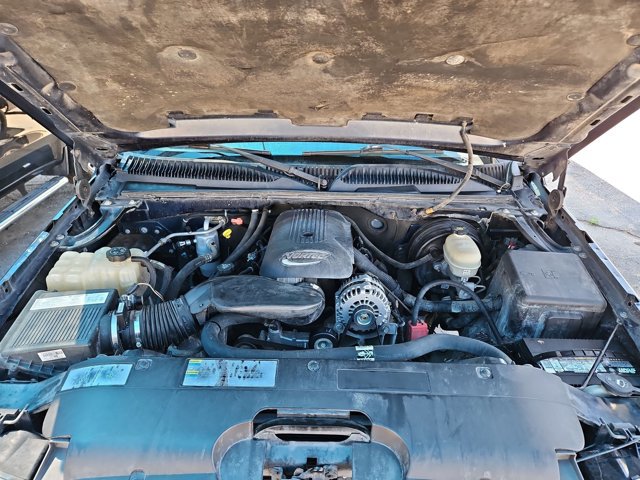 Used 2005 Chevrolet Silverado 1500 LS w/ Safe And Sound Package RWD image 19