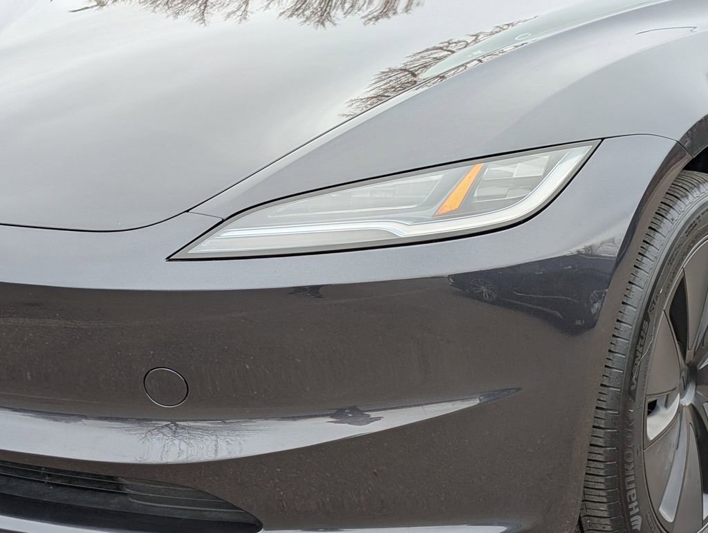 Used 2025 Tesla Model 3 Long Range image 10