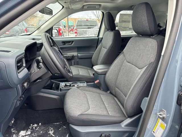 New 2025 Ford Maverick XLT w/ XLT Luxury Package image 14