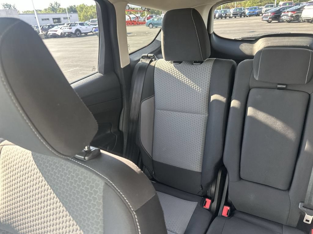 Used 2019 Ford Escape SE AWD/4WD image 12