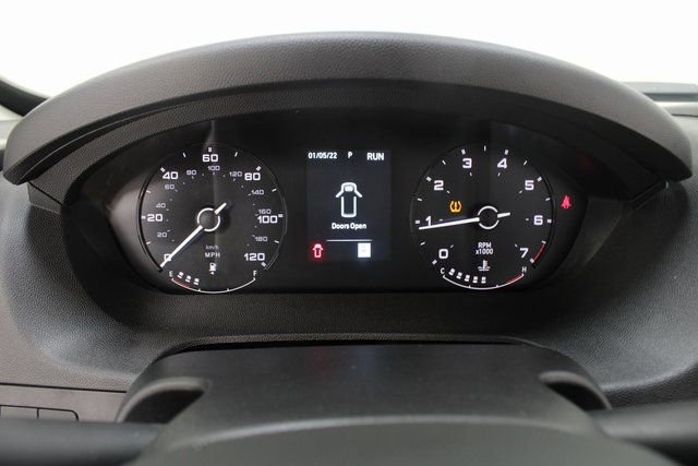 Used 2025 RAM ProMaster 2500 w/ Convenience Group image 11