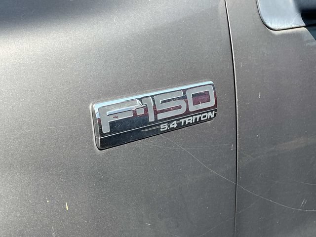 Used 2005 Ford F150 FX4 AWD/4WD image 10