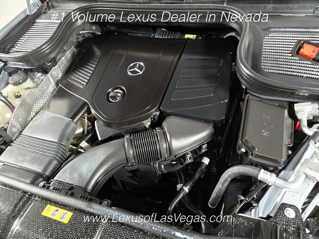 Used 2025 Mercedes-Benz GLE 350 4MATIC image 26