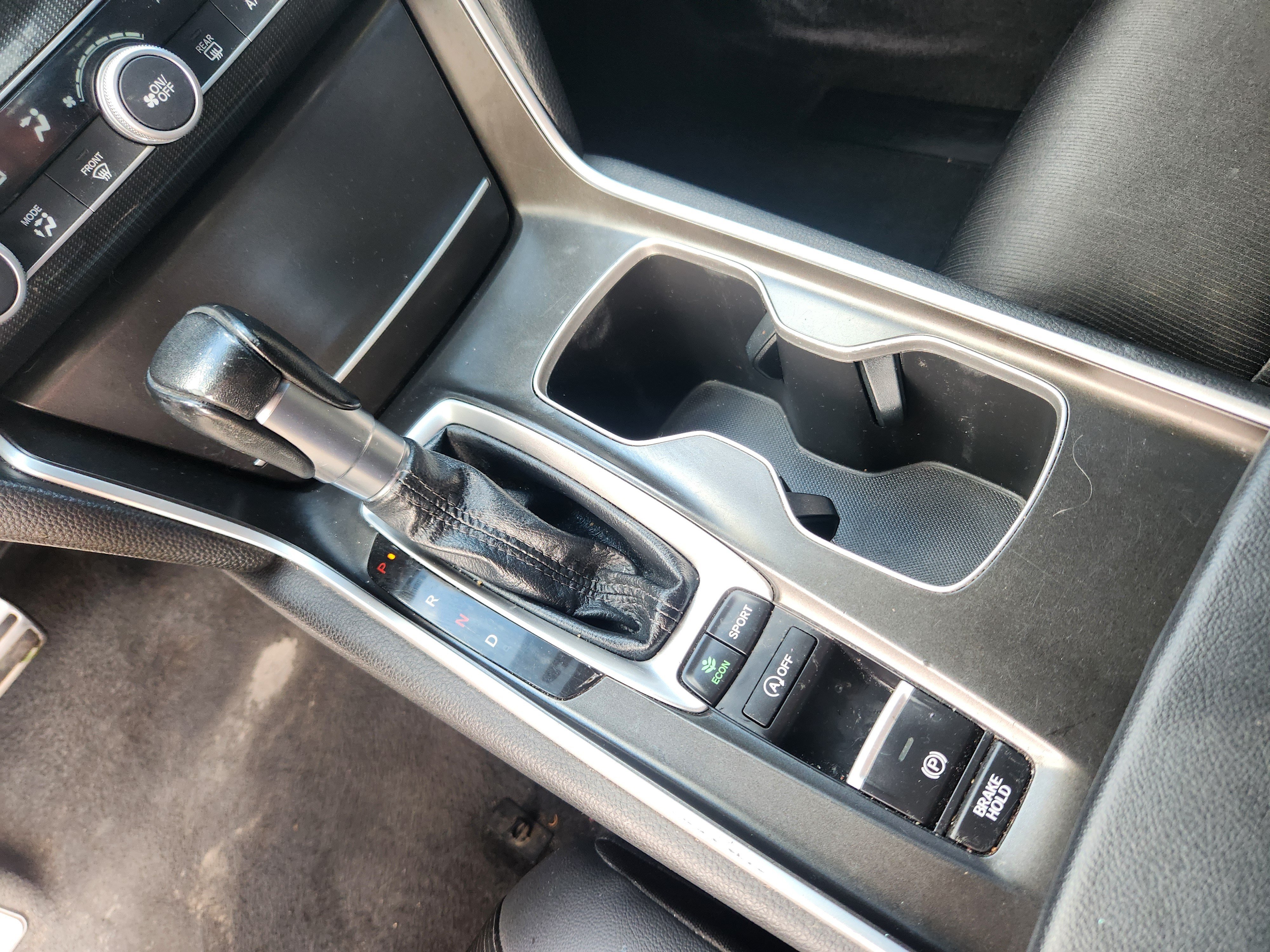 Used 2022 Honda Accord Sport image 14