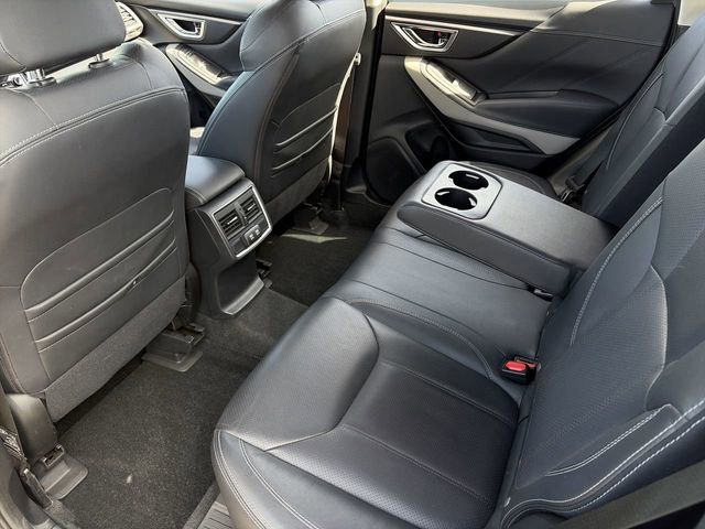 Used 2022 Subaru Forester Limited image 17