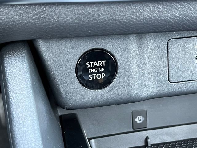 New 2026 Nissan Rogue SV w/ Rock Creek Premium Package image 30