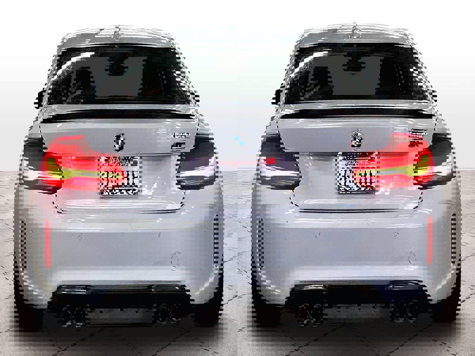 Used 2020 BMW M2 Competition w/ Executive Package image 6