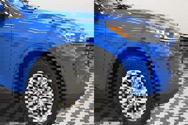 Used 2020 Ford Escape SE image 13