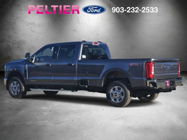 New 2026 Ford F350 XLT w/ FX4 Off-Road Package AWD/4WD image 3