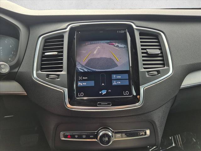 Used 2022 Volvo XC90 T5 Momentum FWD image 14