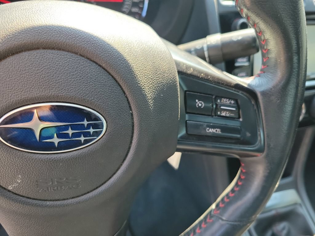 Used 2018 Subaru WRX AWD/4WD image 28