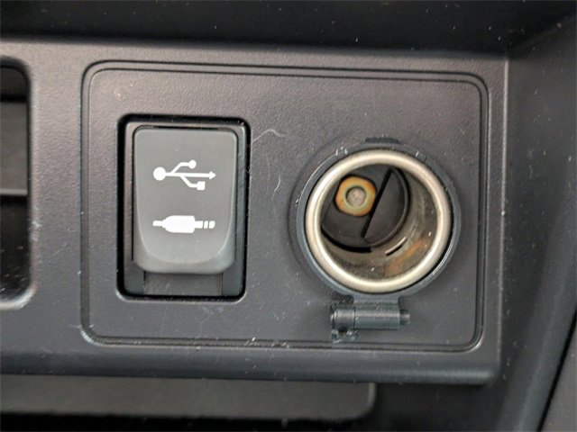 Used 2015 Toyota 4Runner SR5 image 24