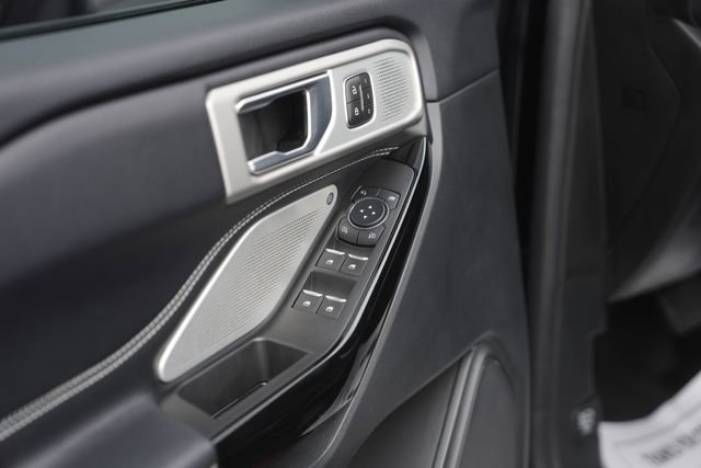 Certified 2022 Ford Explorer ST w/ Equipment Group 401A image 32