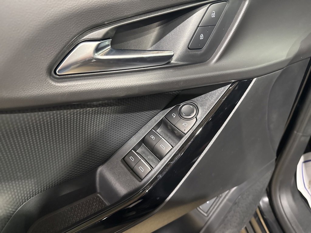 New 2025 Chevrolet Equinox RS image 17