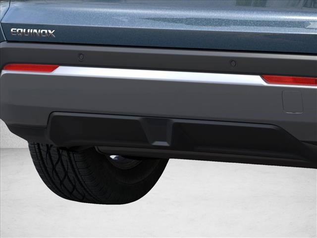 New 2026 Chevrolet Equinox LT FWD image 14