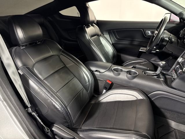 Used 2019 Ford Mustang GT Premium w/ Equipment Group 401A image 12