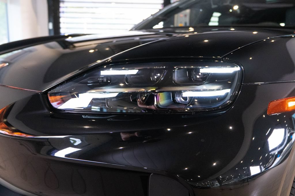 New 2026 Porsche Cayenne Electric AWD/4WD image 14