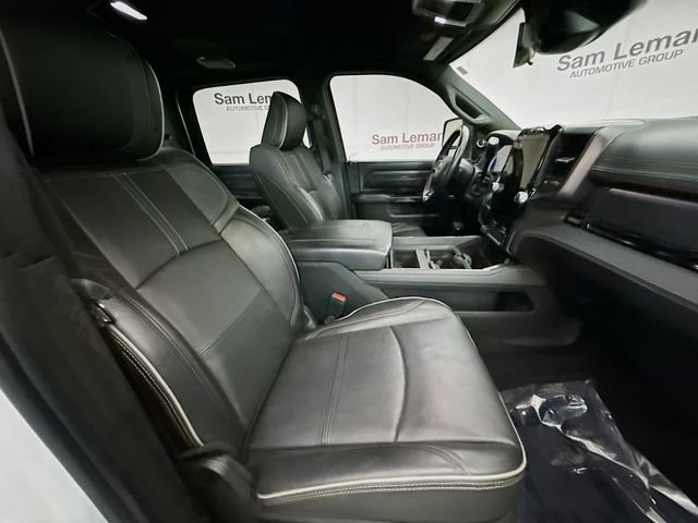 Used 2023 RAM 2500 Limited AWD/4WD image 28