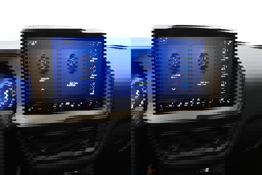 Used 2025 Ford Bronco Sport Big Bend w/ Convenience Package image 21