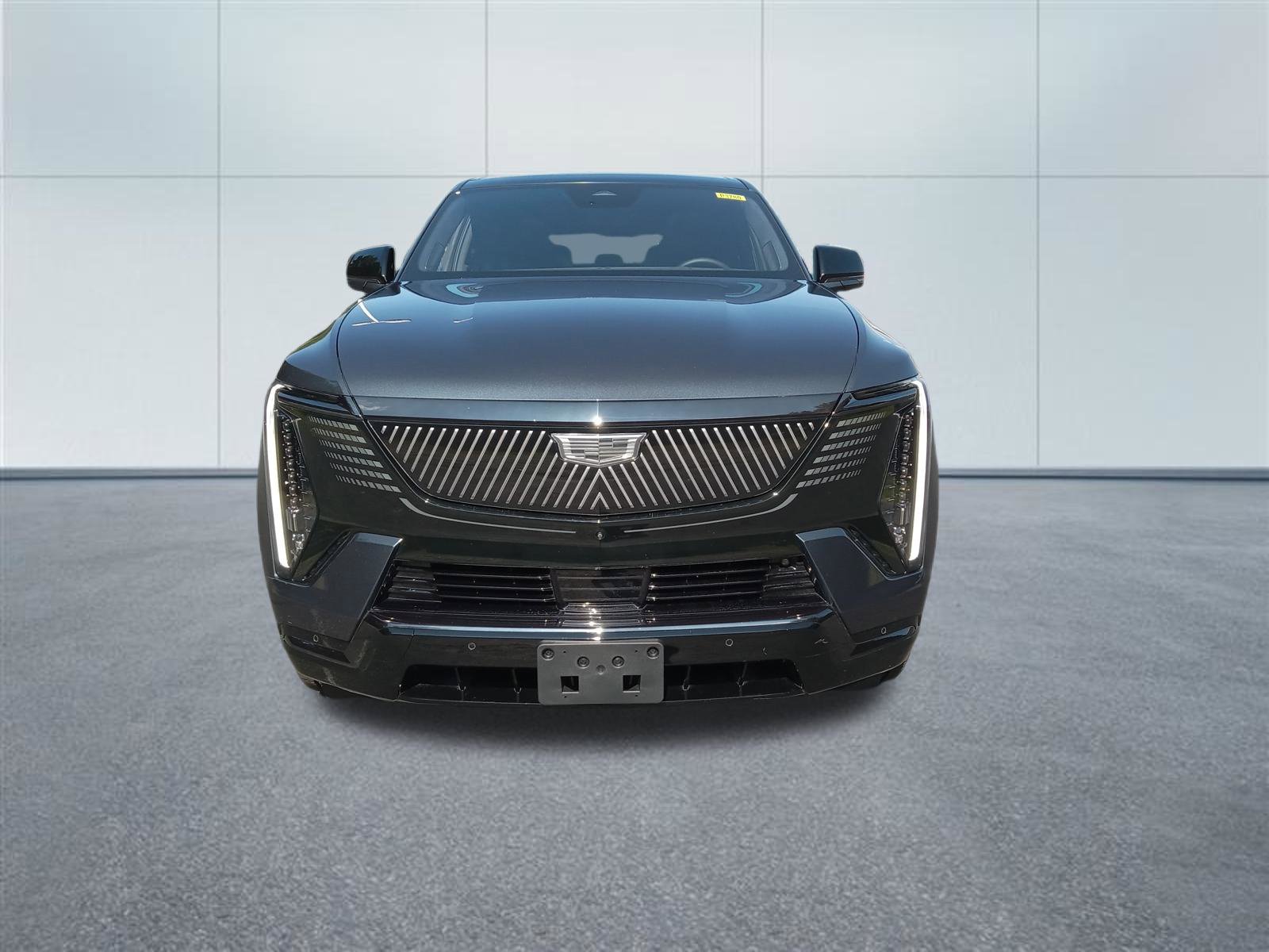 Used 2026 Cadillac Escalade IQ Sport 2 AWD/4WD image 5