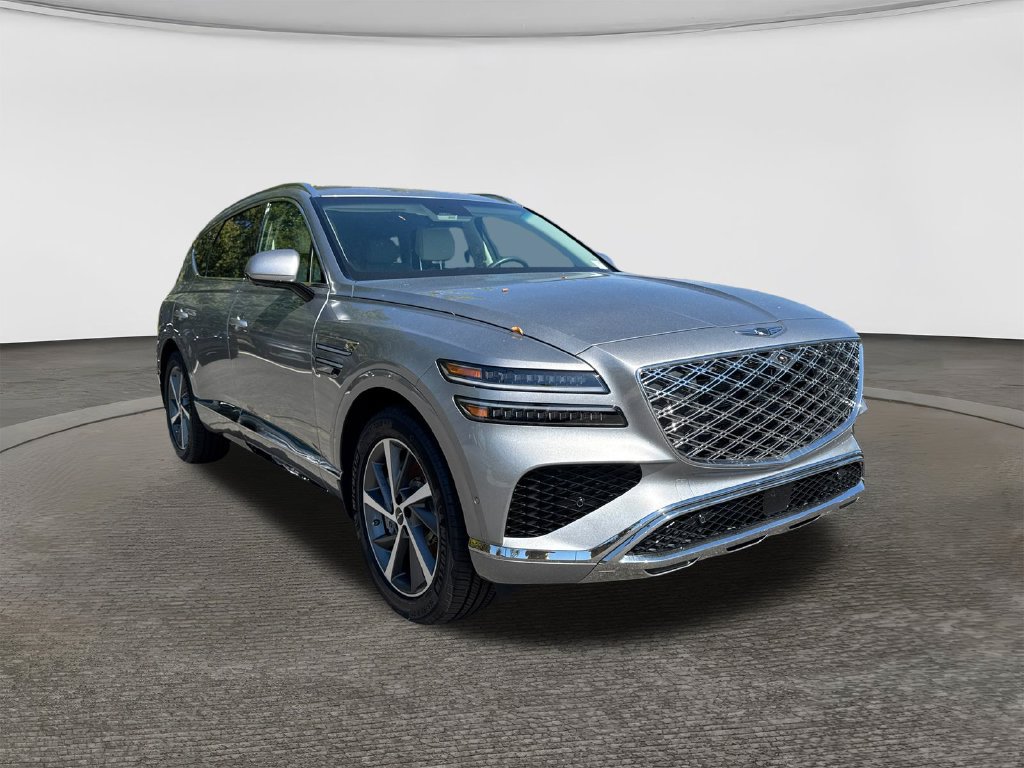 Used 2026 Genesis GV80 2.5T Advanced AWD/4WD image 1