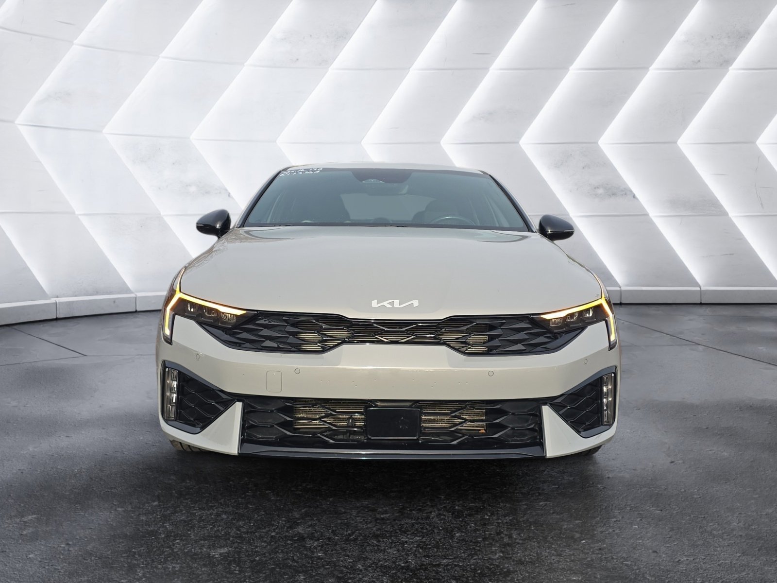 Used 2025 Kia K5 GT-Line image 8