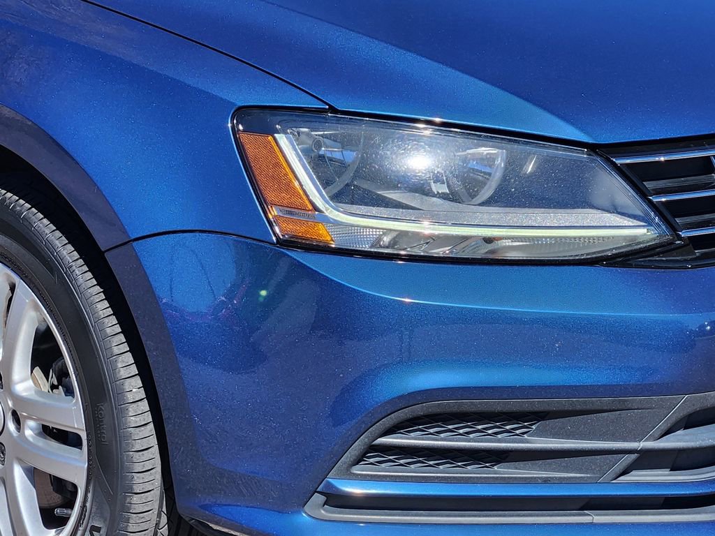 Used 2018 Volkswagen Jetta S image 28