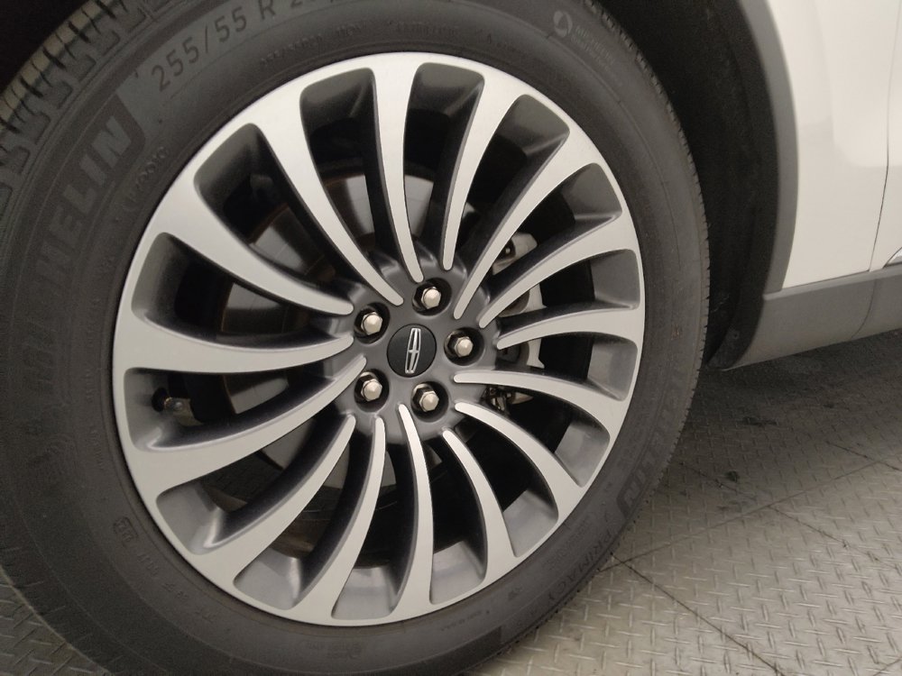 Used 2020 Lincoln Aviator Reserve image 31