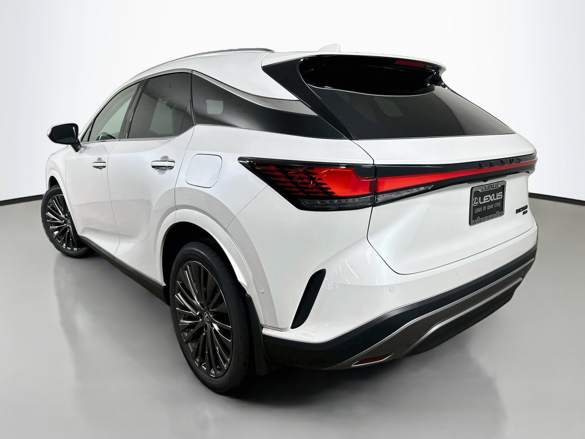 New 2026 Lexus RX 350 AWD w/ Convenience Package image 5
