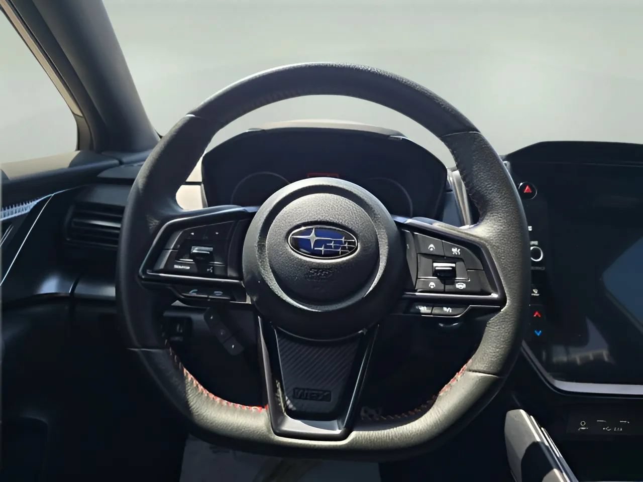 Used 2022 Subaru WRX Premium AWD/4WD image 16