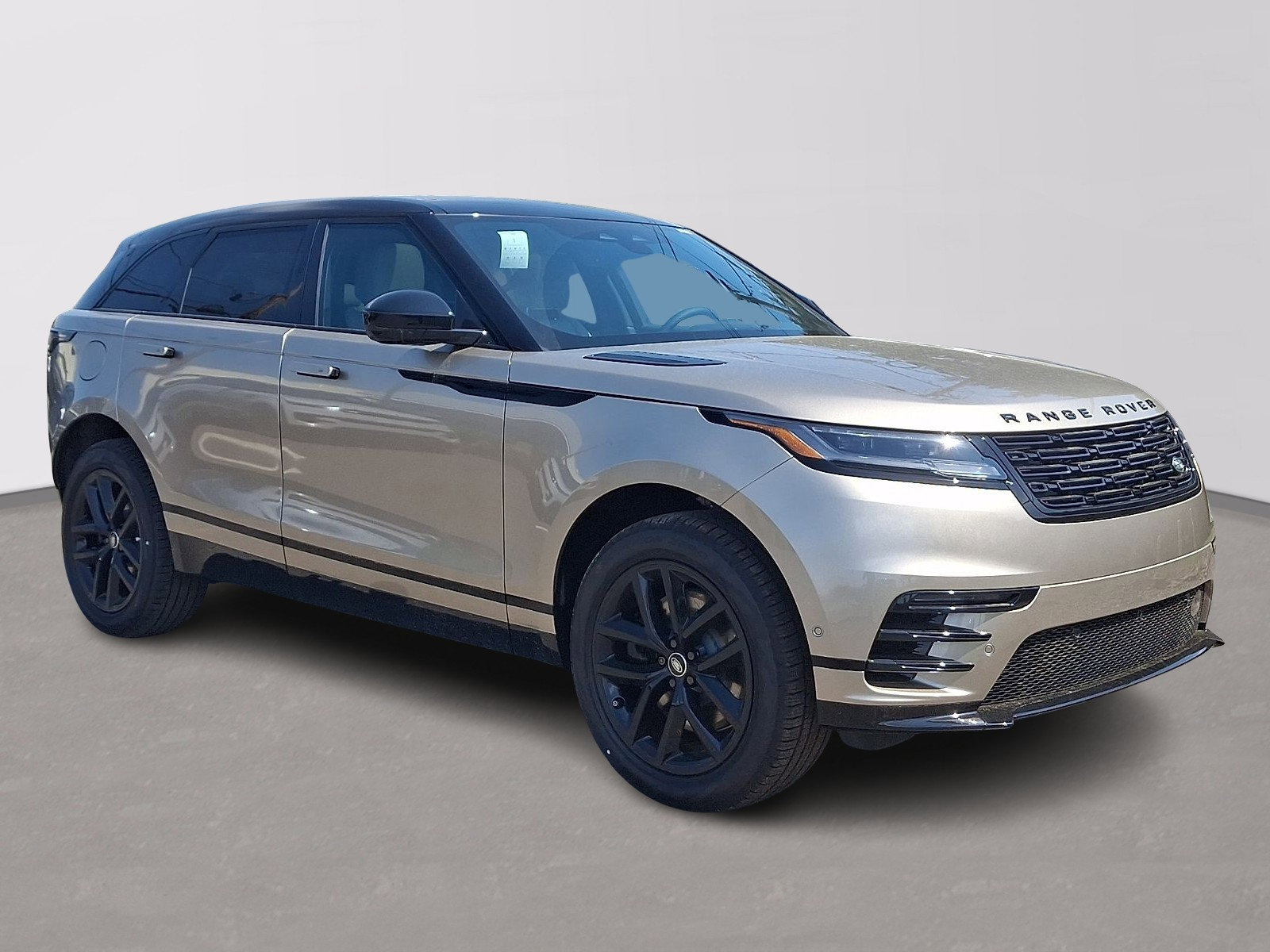New 2026 Land Rover Range Rover Velar Dynamic SE AWD/4WD image 2