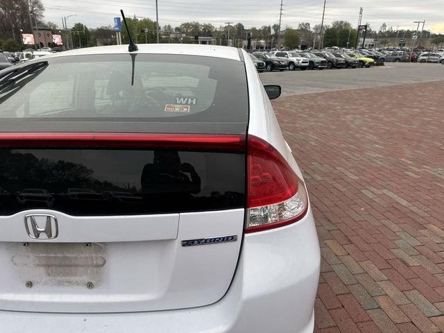 Used 2010 Honda Insight EX image 9