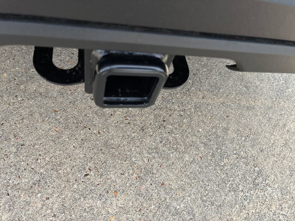 New 2026 Toyota Tundra Limited image 44