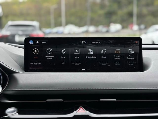 Used 2021 Genesis G80 2.5T image 35